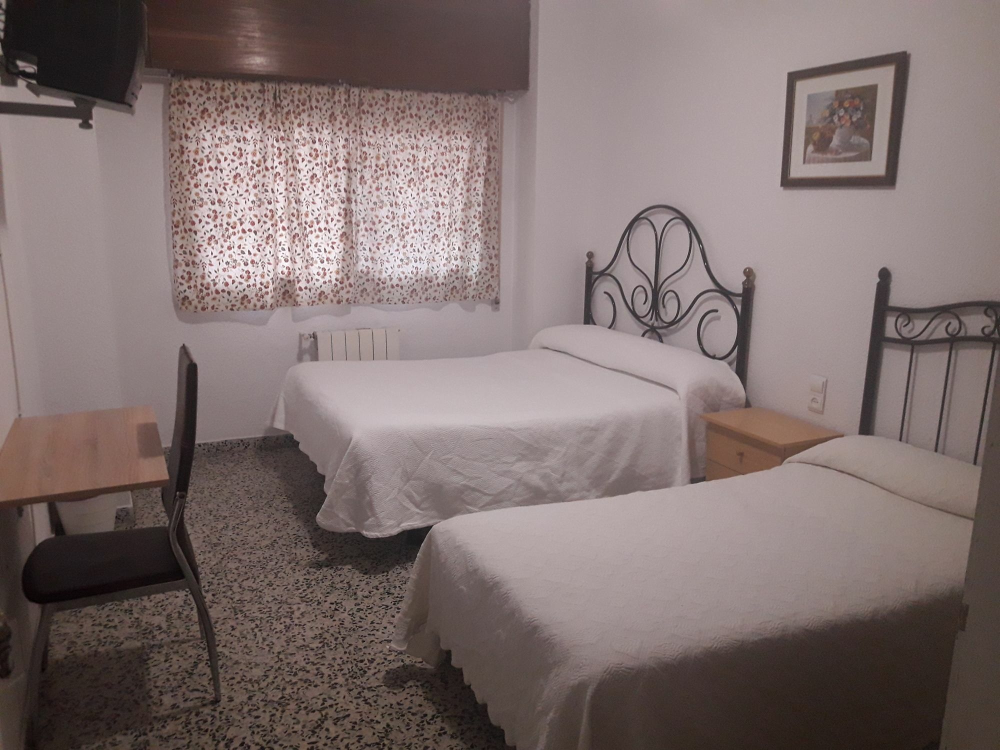 Pension Vista Nevada Grenada Zewnętrze zdjęcie